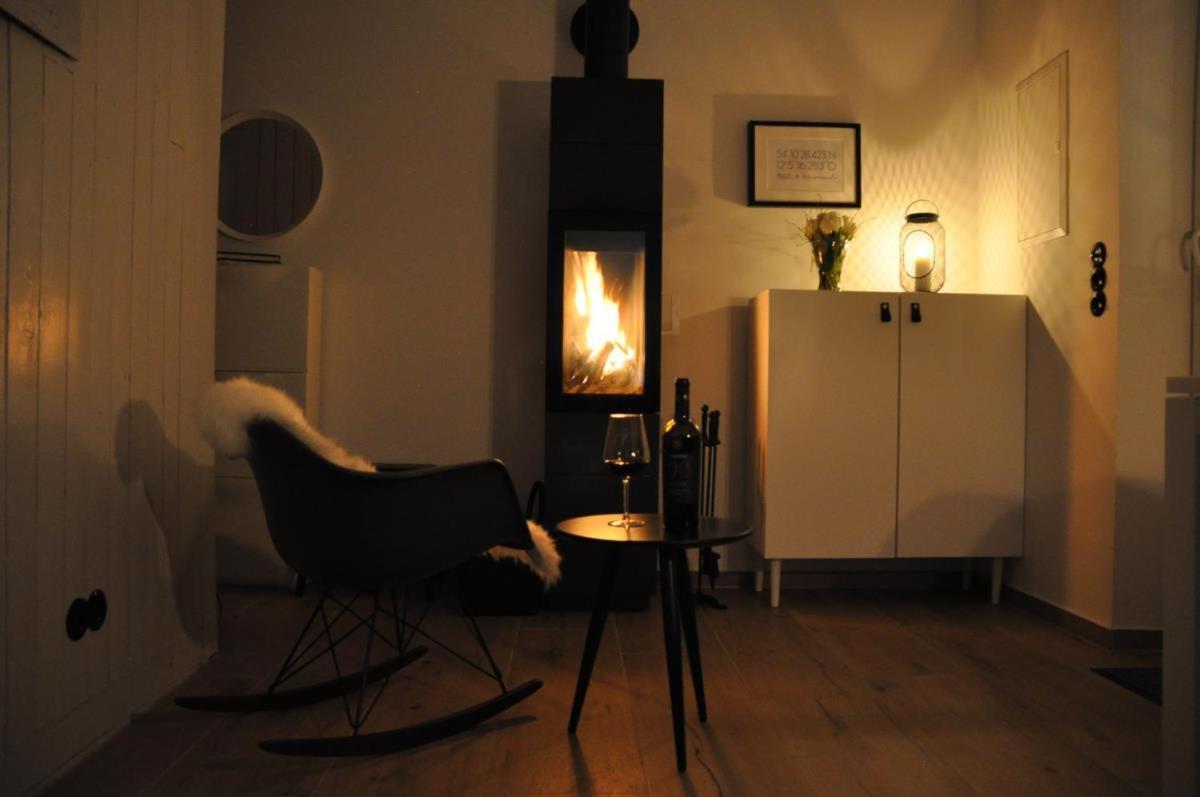 Appartement Baltische Rose à Rostock Extérieur photo