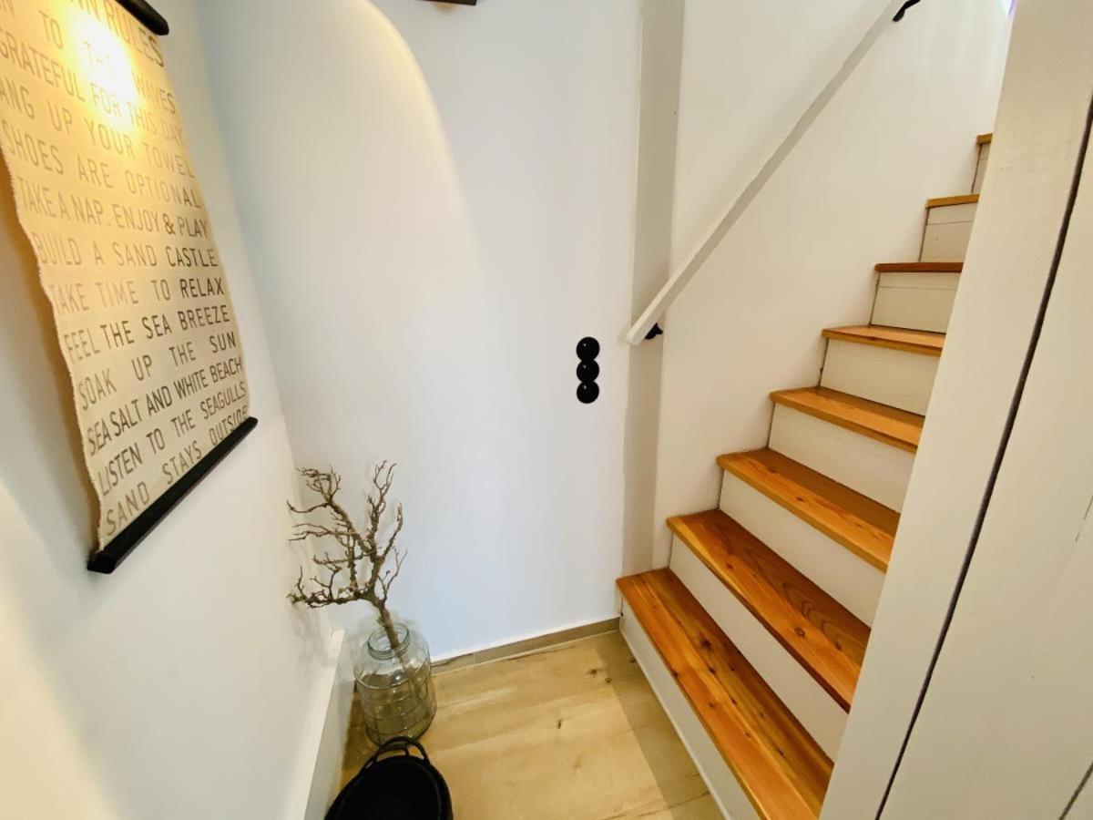 Appartement Baltische Rose à Rostock Extérieur photo
